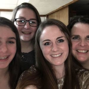 Meet your Posher, Maureen